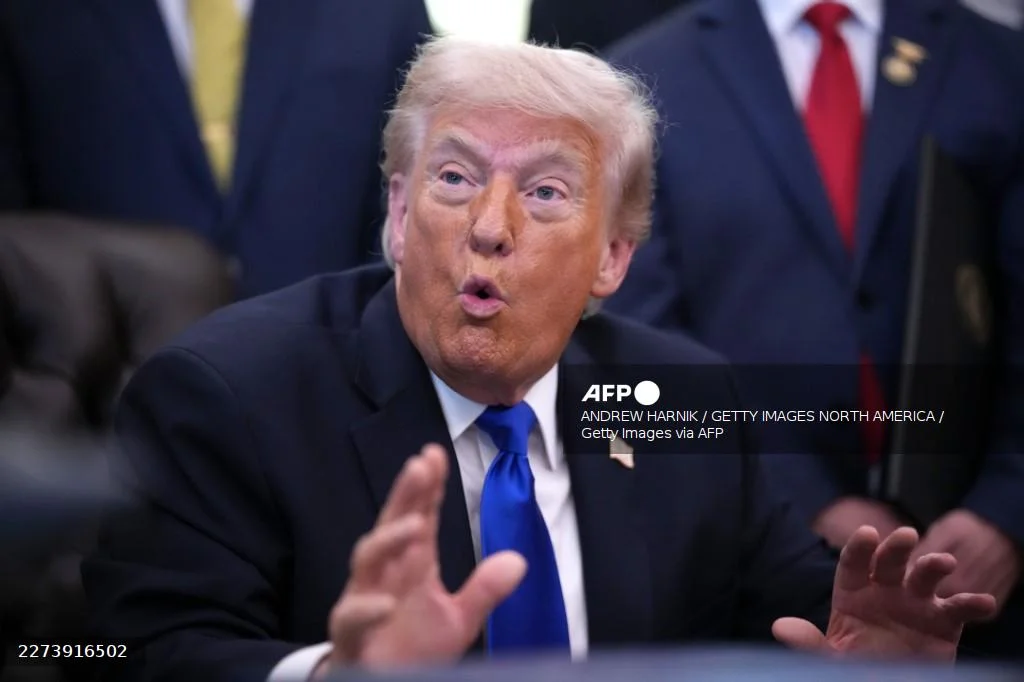 Trump mulls US troop cuts in Italy, Spain over Iran row
