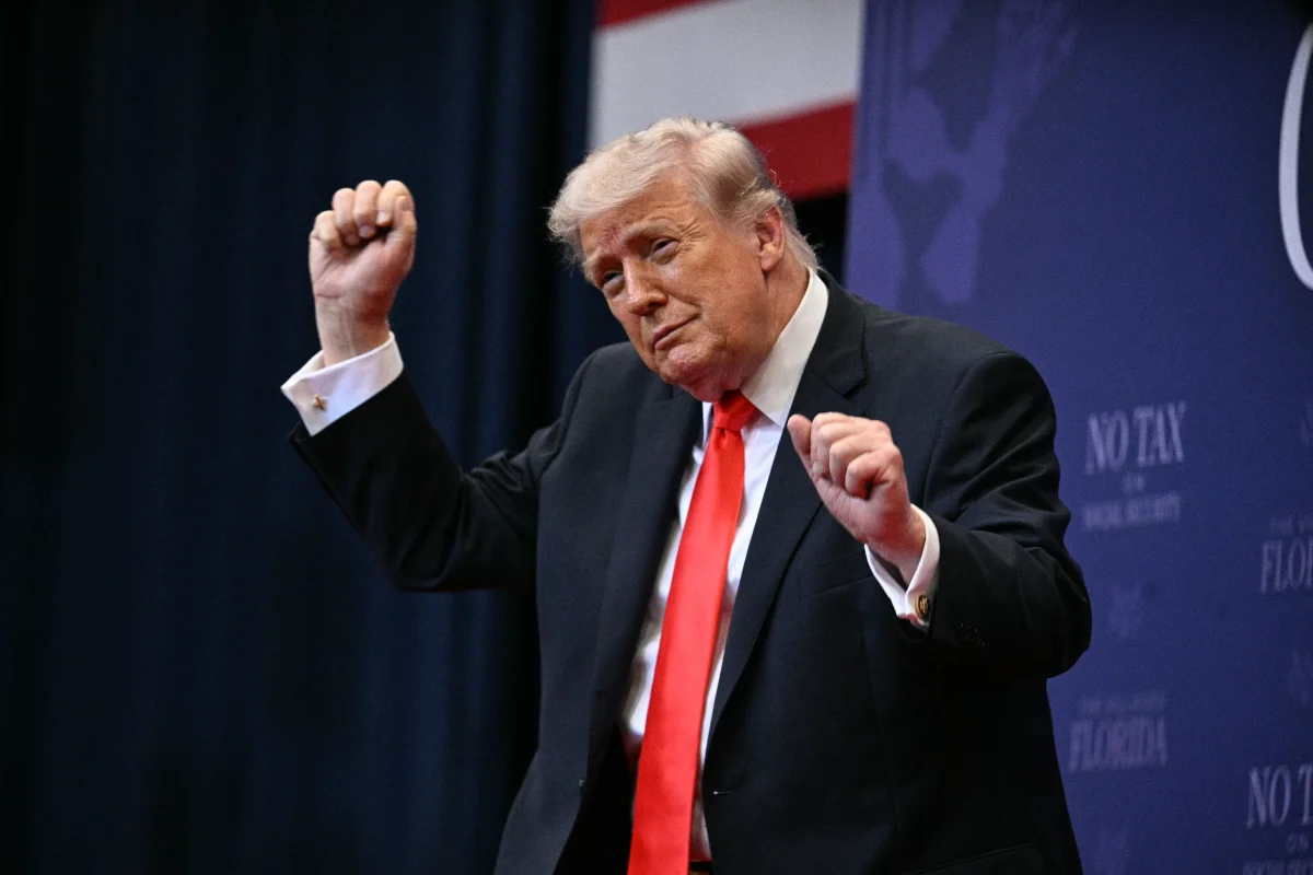 Trump 'not satisfied' with new Iran proposal