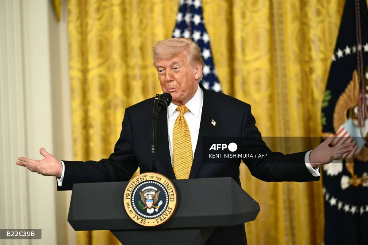 Trump says Iran deal very possible but threatens strikes if talks fail Trump says Iran deal 'very possible' but threatens strikes if talks fail