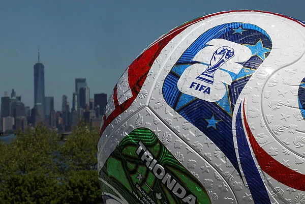 Trump says he would not pay $1,000 to watch US at World Cup