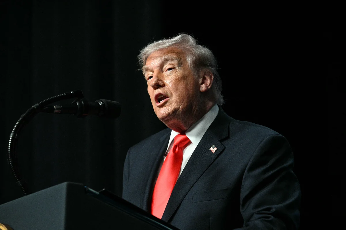 Trump says will raise US tariffs on EU cars, trucks to 25%