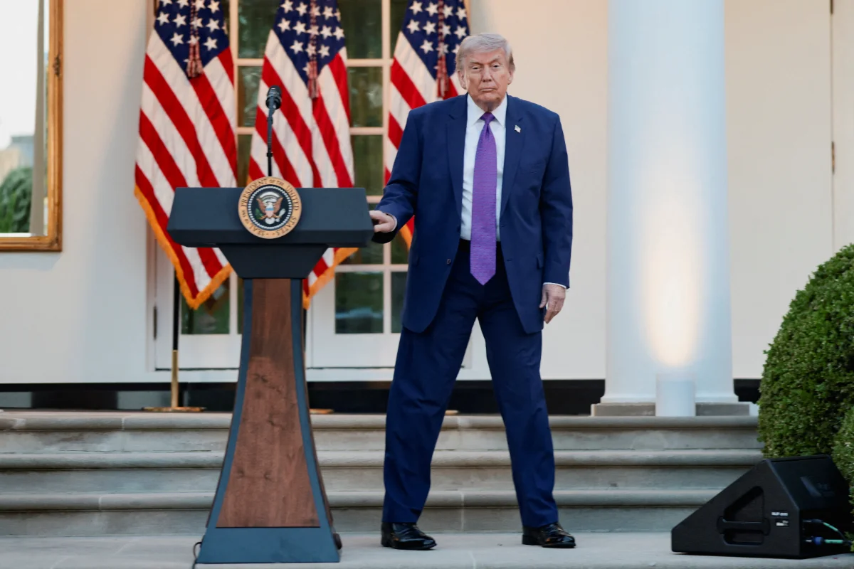 Trump to undergo annual physical on May 26 Trump to undergo annual physical on May 26