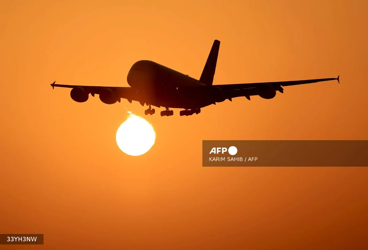 UAE announces travel ban on nationals to Iran Lebanon and Iraq UAE announces travel ban on nationals to Iran, Lebanon and Iraq