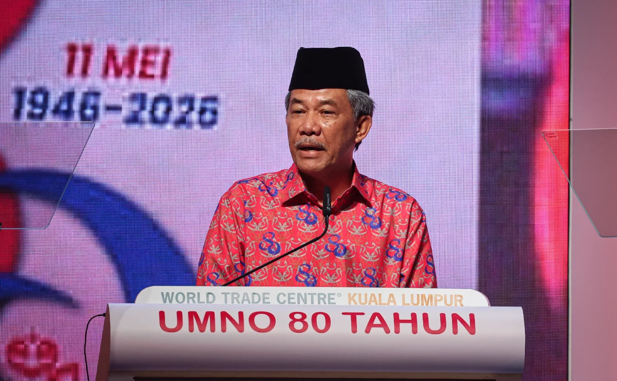 UMNO needs a new strategy for general election UMNO needs a new strategy for general election