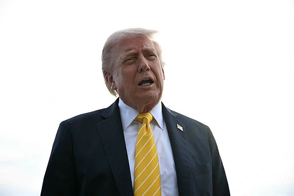 US-POLITICS-TRUMP (5) Senior Iranian officer says fresh conflict with US 'likely'