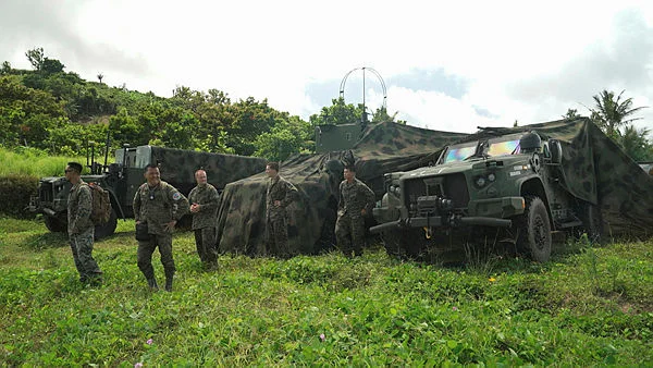 US Philippines deploy anti-ship missile system near Taiwan US, Philippines deploy anti-ship missile system near Taiwan