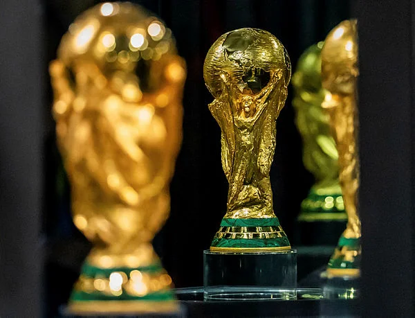 US faces pressure to deliver in World Cup Group D
