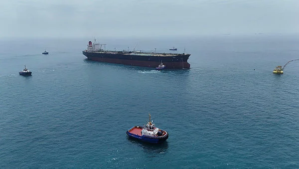 US hits Iraq deputy oil minister with Iran sanctions US hits Iraq deputy oil minister with Iran sanctions