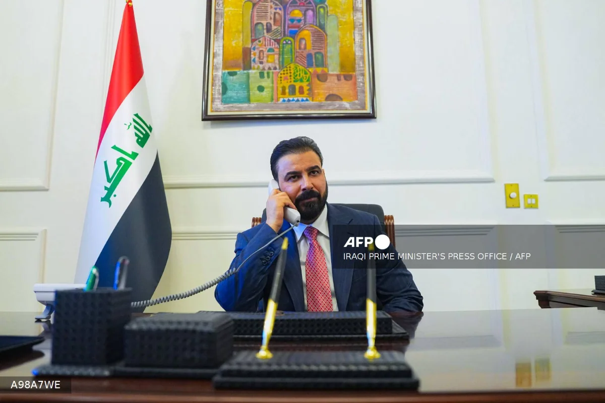 US seeks concrete actions on Iran from Iraqs next PM US seeks 'concrete actions' on Iran from Iraq's next PM