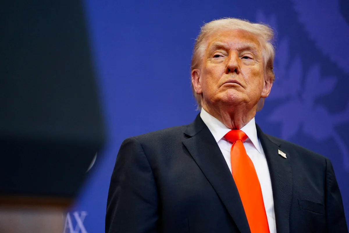 Trump yet to decide on base denial response: Rubio Trump yet to decide on base denial response: Rubio