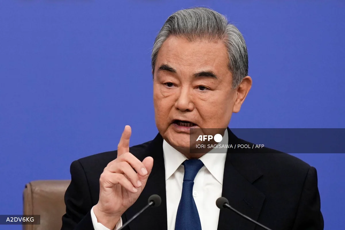 US urges stability in China ties, warns on Taiwan risk