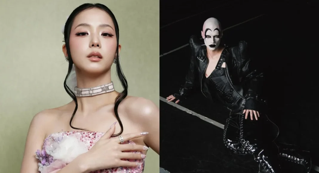 Designer Judassime says Jisoo fashion dispute now resolved after viral backlash