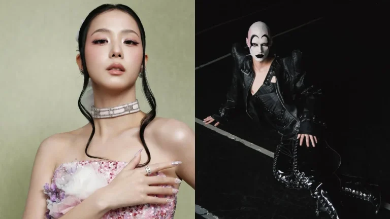 Designer Judassime says Jisoo fashion dispute now resolved after viral backlash