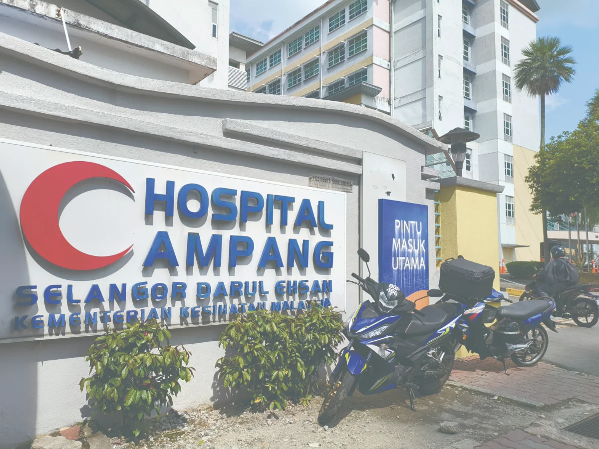 Urgent investment needed in healthcare sector MMA Urgent investment needed in healthcare sector: MMA