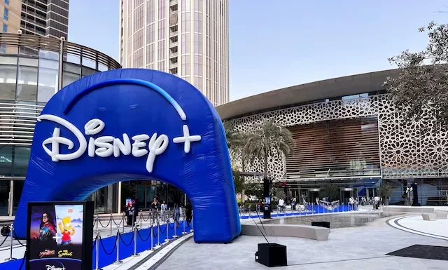 Disney manager jailed for 2.5 years in Russia on drugs charges