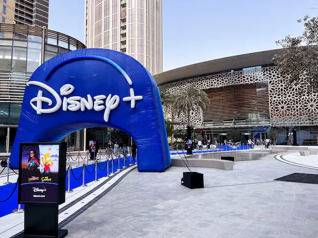 Disney manager jailed for 2.5 years in Russia on drugs charges