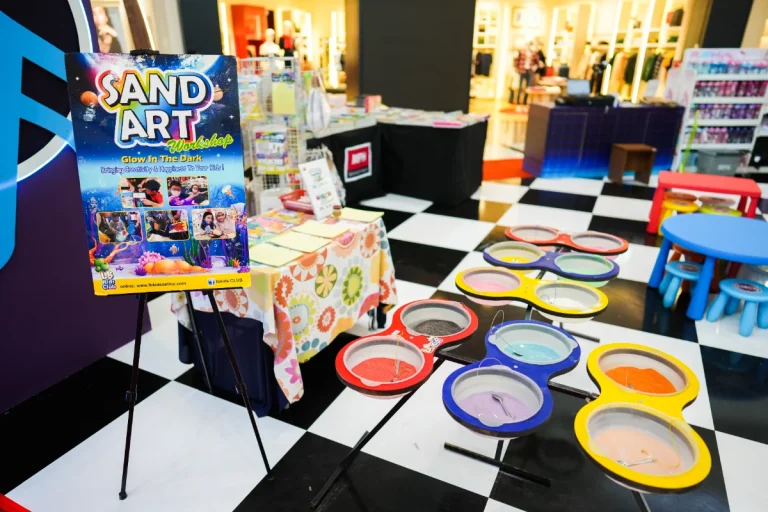 Alamanda, Mesra Mall roll out VIKids Carnival with school holiday family activities