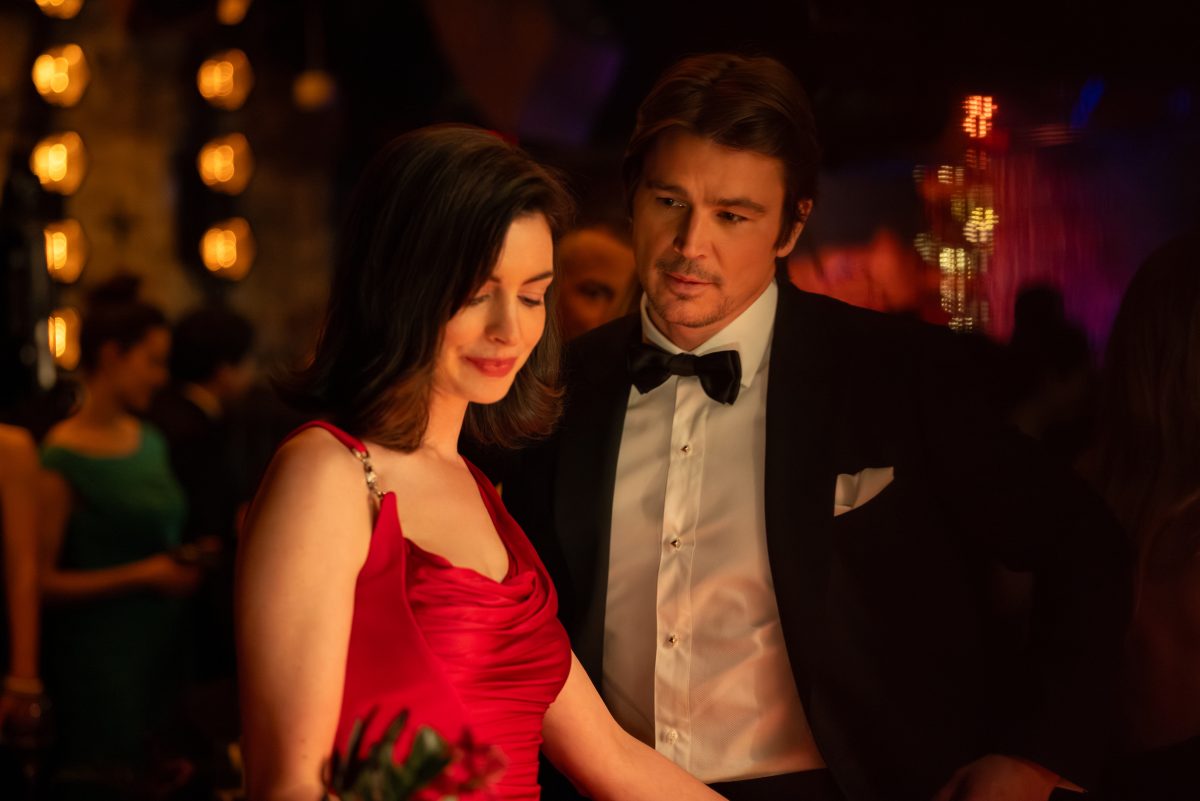 Verity brings Colleen Hoover thriller to cinemas Josh Hartnett plays Jeremy Crawford, whose relationship with Verity becomes central to the film’s mystery.