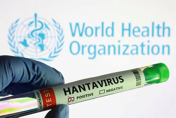 WHO says hantavirus cooperation with US remains strong