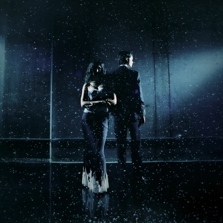Wasia Project unveils haunting new single Bleeding Gold