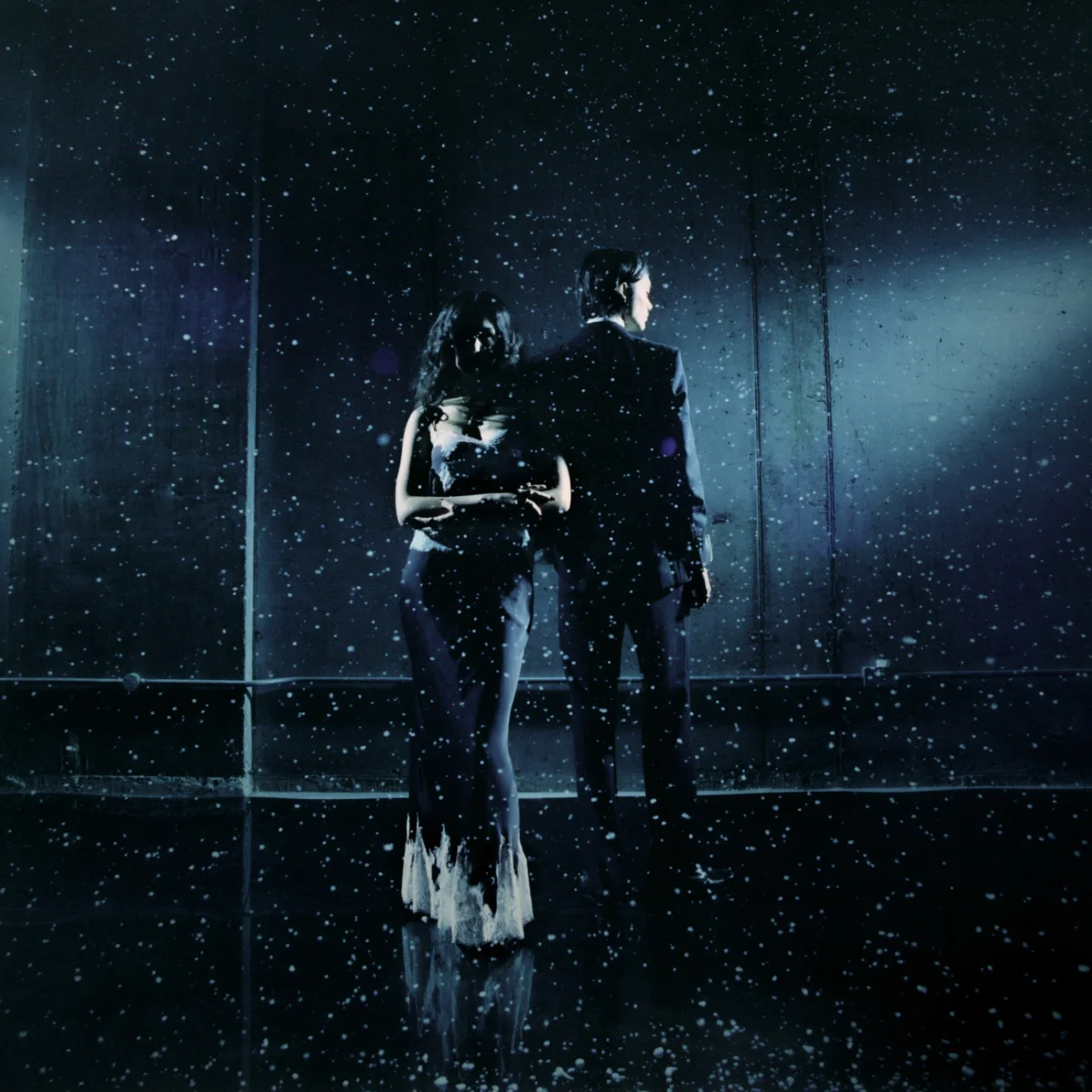 Wasia Project unveils haunting new single Bleeding Gold Wasia Project unveils haunting new single Bleeding Gold