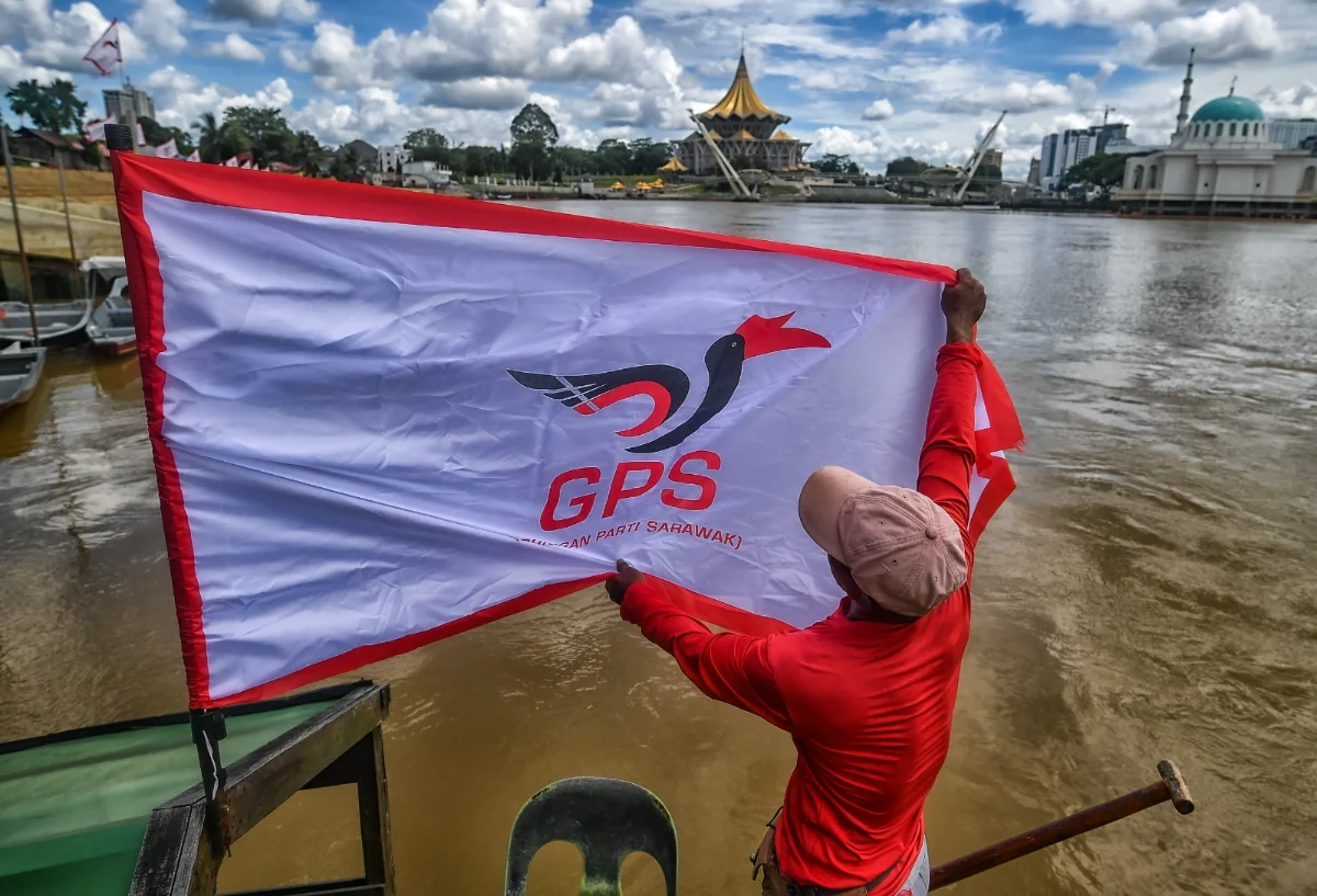 GPS orders grassroots to mobilise immediately as Sarawak election looms GPS orders grassroots to mobilise immediately as Sarawak election looms