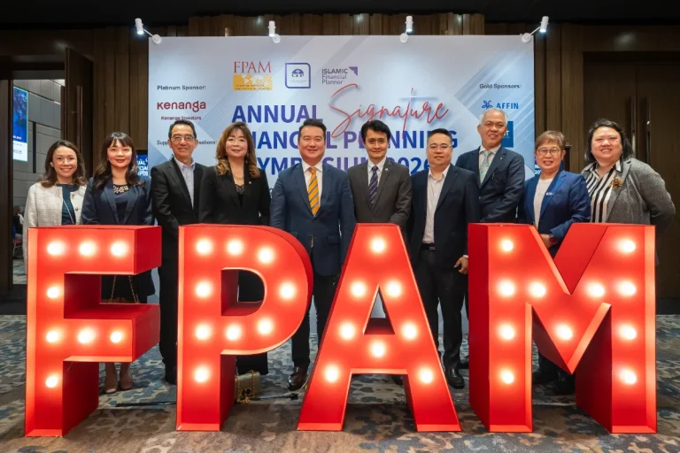 FPAM symposium highlights AI and behavioural finance as key drivers of future financial planning
