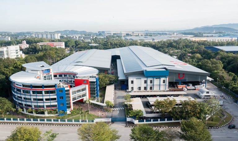 Unitrade FY26 revenue steady at RM1.77b as solar segment gains momentum