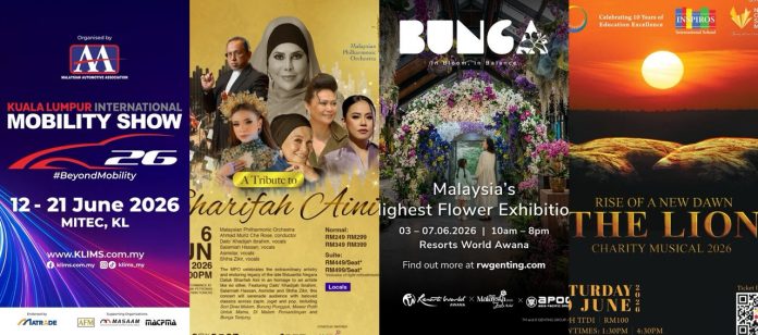 WhatsApp Image 2026-05-29 at 9.11.23 AM June offers plenty of reasons to head out, from cultural outings and family activities to live performances and weekend events.