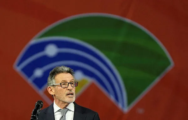 World Athletics president warns athletes over nationality switches