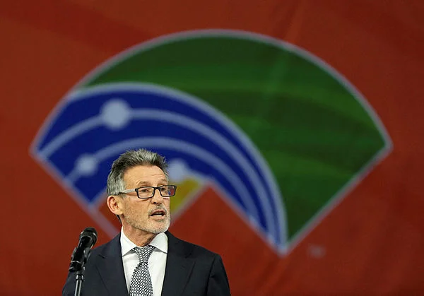 World Athletics president warns athletes over nationality switches World Athletics president warns athletes over nationality switches