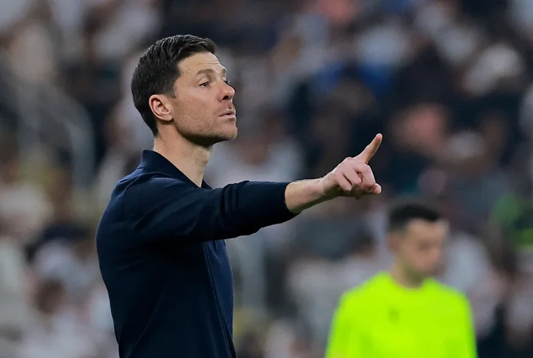 Xabi Alonso named Chelsea manager on four-year deal