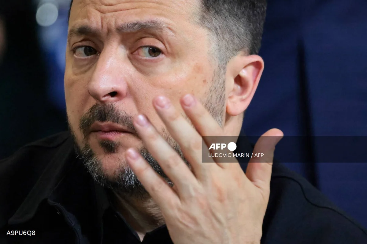 Zelensky says Russia choosing war as dual ceasefires falter