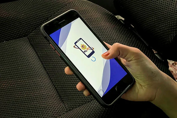 adib rawi_lesen online MyDigital ID single sign-on for MyJPJ runs smoothly