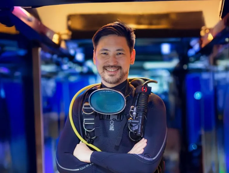 Aquawalk maintains 3% visitor growth target amid geopolitical uncertainty
