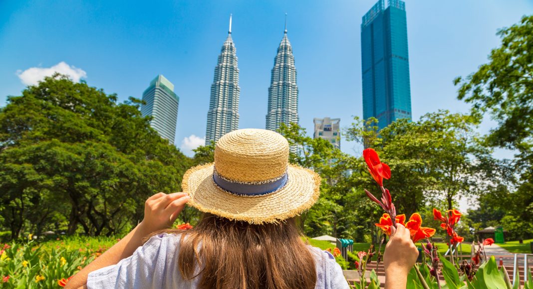 Where to explore Kuala Lumpur’s creative side without spending money