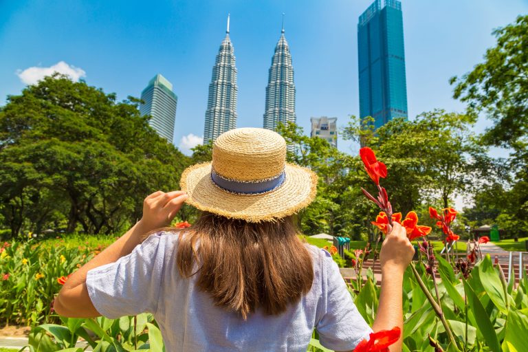Where to explore Kuala Lumpur’s creative side without spending money