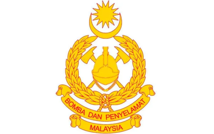 Five vehicles destroyed in Penang flat fire