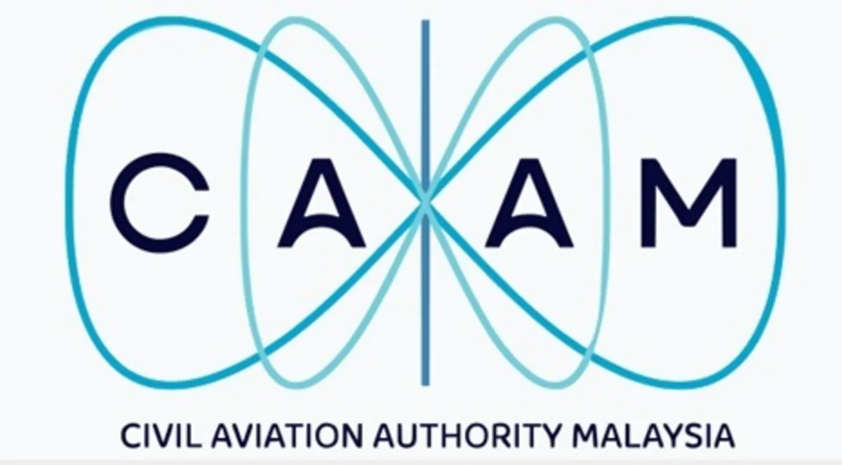 CAAM enhances efficiency, says Malaysia’s airspace operations stay resilient