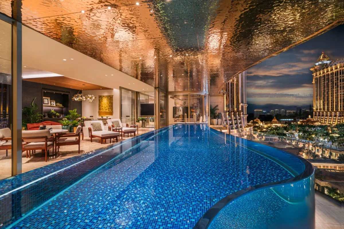 Galaxy Macau Celebrates 26 Awards Winning Standout Recognition at Tatler Best Hong Kong & Macau Awards 2026 Galaxy Macau Celebrates 26 Awards Winning Standout Recognition at Tatler Best Hong Kong & Macau Awards 2026