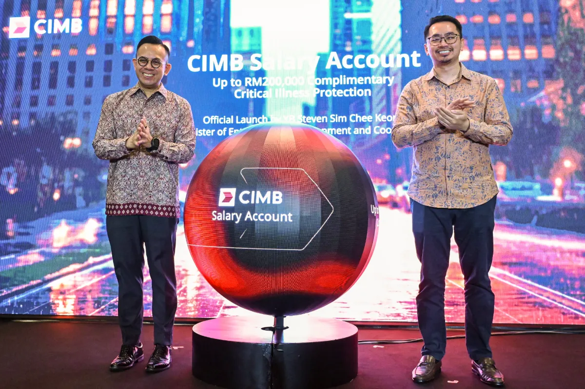 cimb-salary-account Sim urges banks to help SMEs retain workers