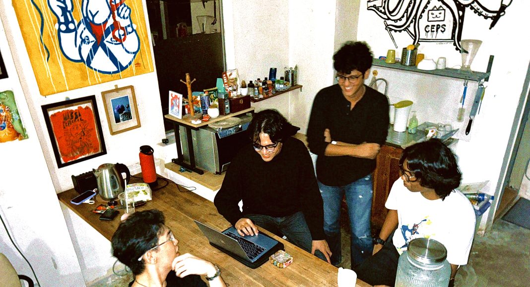 The band are known for songs centred on coming-of-age themes, nostalgia and the everyday struggles of young people.