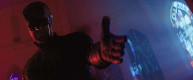 Daredevil: Born Again Season 2 Review – Darker and bloodier