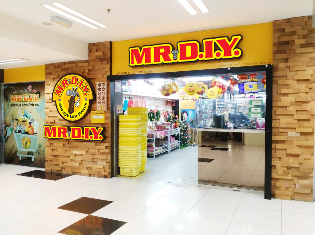 diy MR D.I.Y. raises RM540m in debut sukuk issuance amid strong investor demand