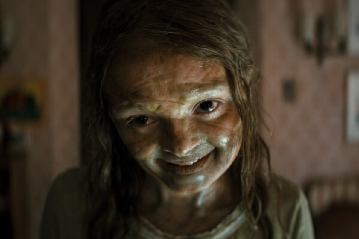 Lee Cronin's The Mummy will leave you screaming for mummy The creature design draws from North African references and preserved bog bodies studied in Ireland. Lee Cronin’s The Mummy
