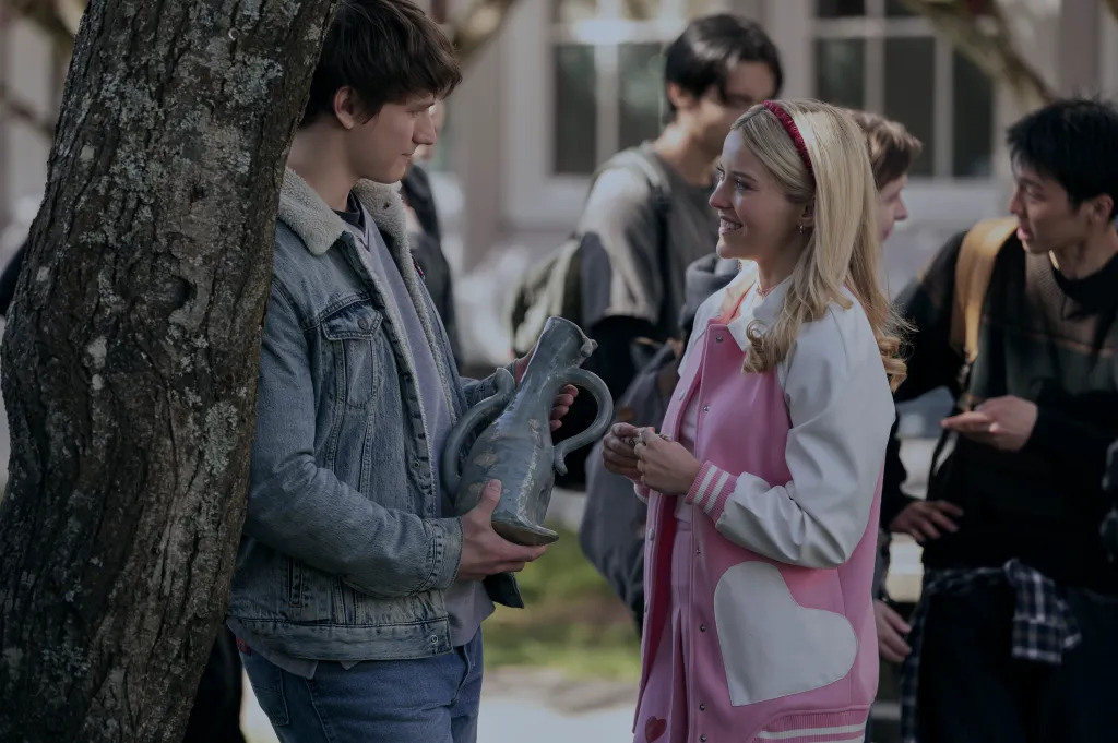 'Elle' prequel trailer released ahead of July 1 premiere 'Elle' prequel trailer released ahead of July 1 premiere