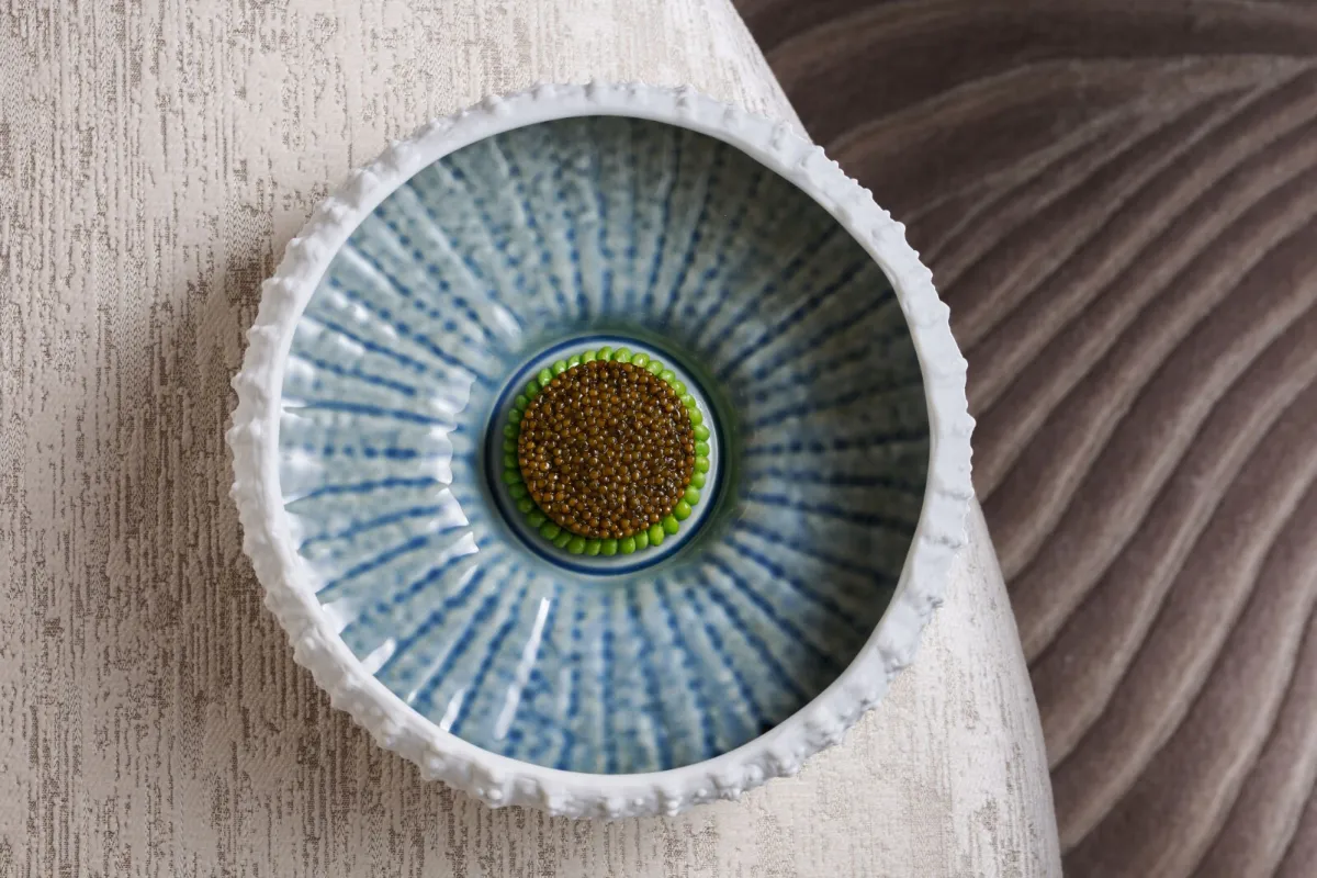 Estuary by Vicky Cheng Brings Indulgent and Nourishing French Gastronomy to Galaxy Macau