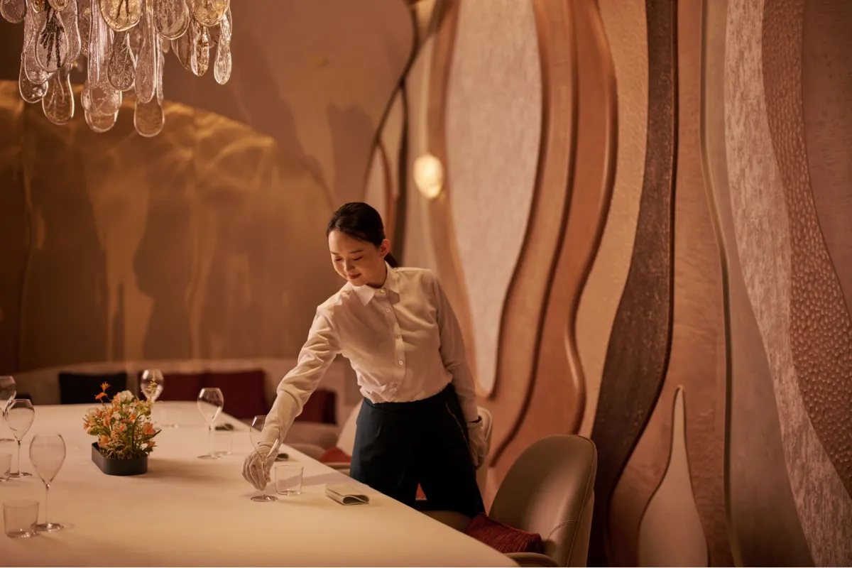 Estuary by Vicky Cheng Brings Indulgent and Nourishing French Gastronomy to Galaxy Macau