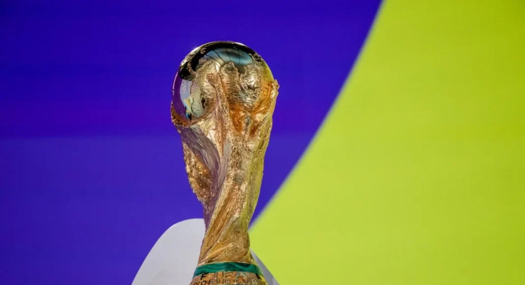 US$33k for a seat? How the 2026 World Cup became the ultimate "rich person" flex