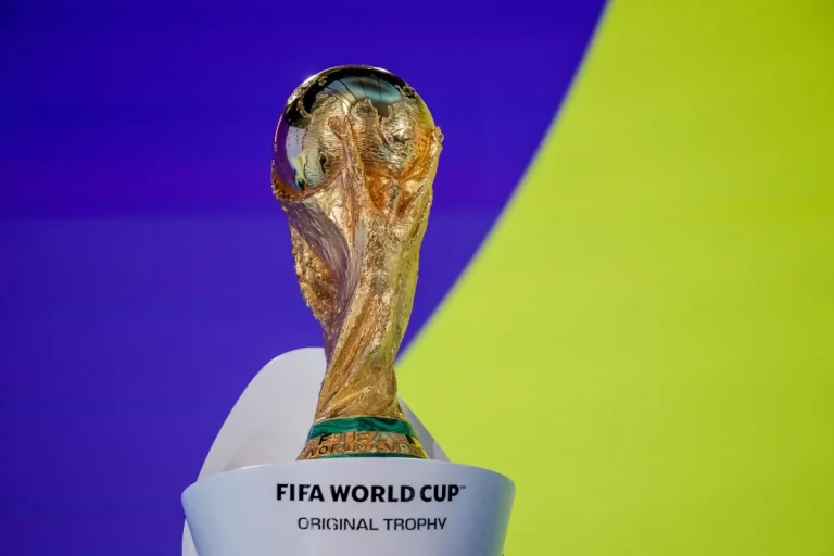 US$33k for a seat? How the 2026 World Cup became the ultimate "rich person" flex
